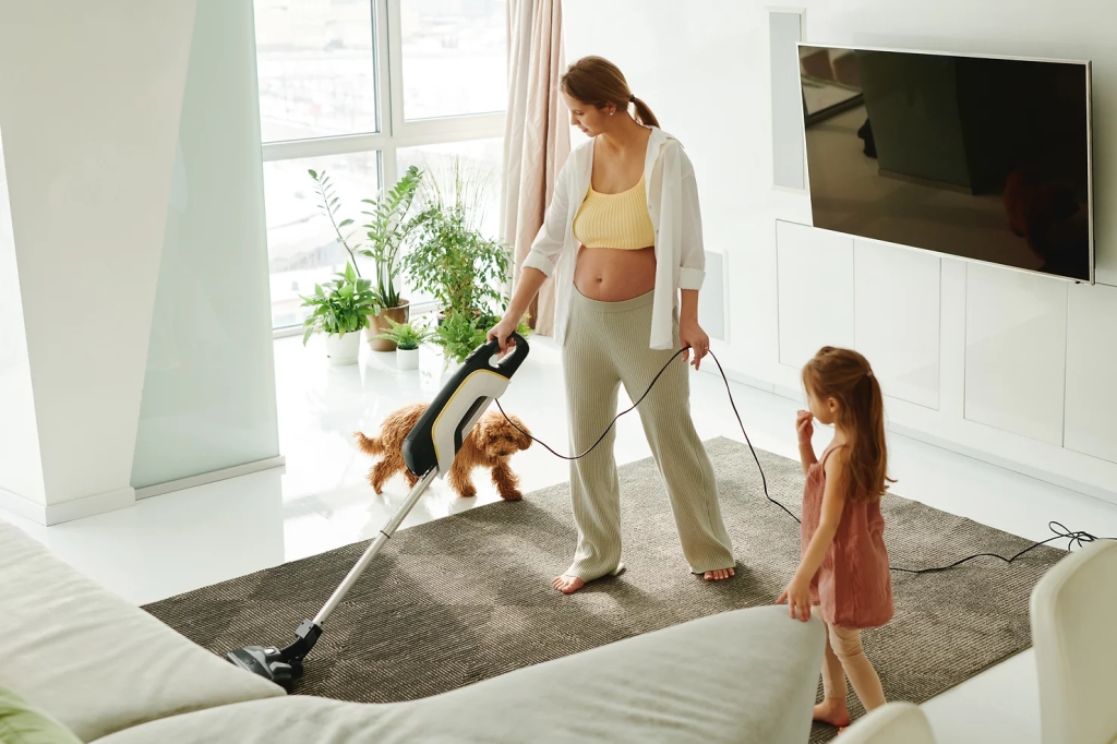 UK Top 5 vacuum cleaners for your home: Expert cleaners advice