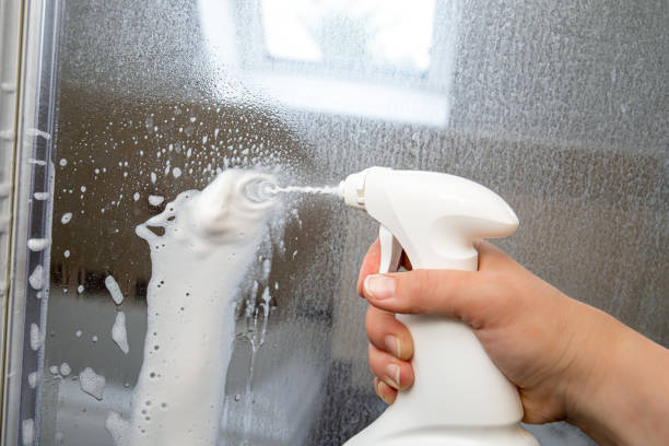 Say Goodbye to Stubborn Limescale with These Effective Cleaning Tips!