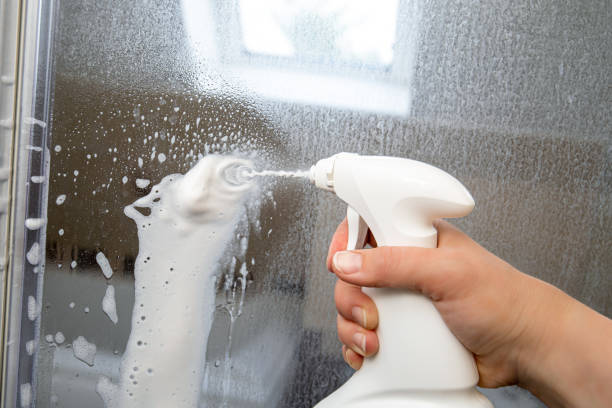 Say Goodbye to Stubborn Limescale with These Effective Cleaning&nbsp;Tips!