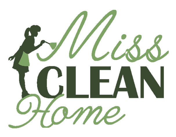 Miss Clean Home Logo