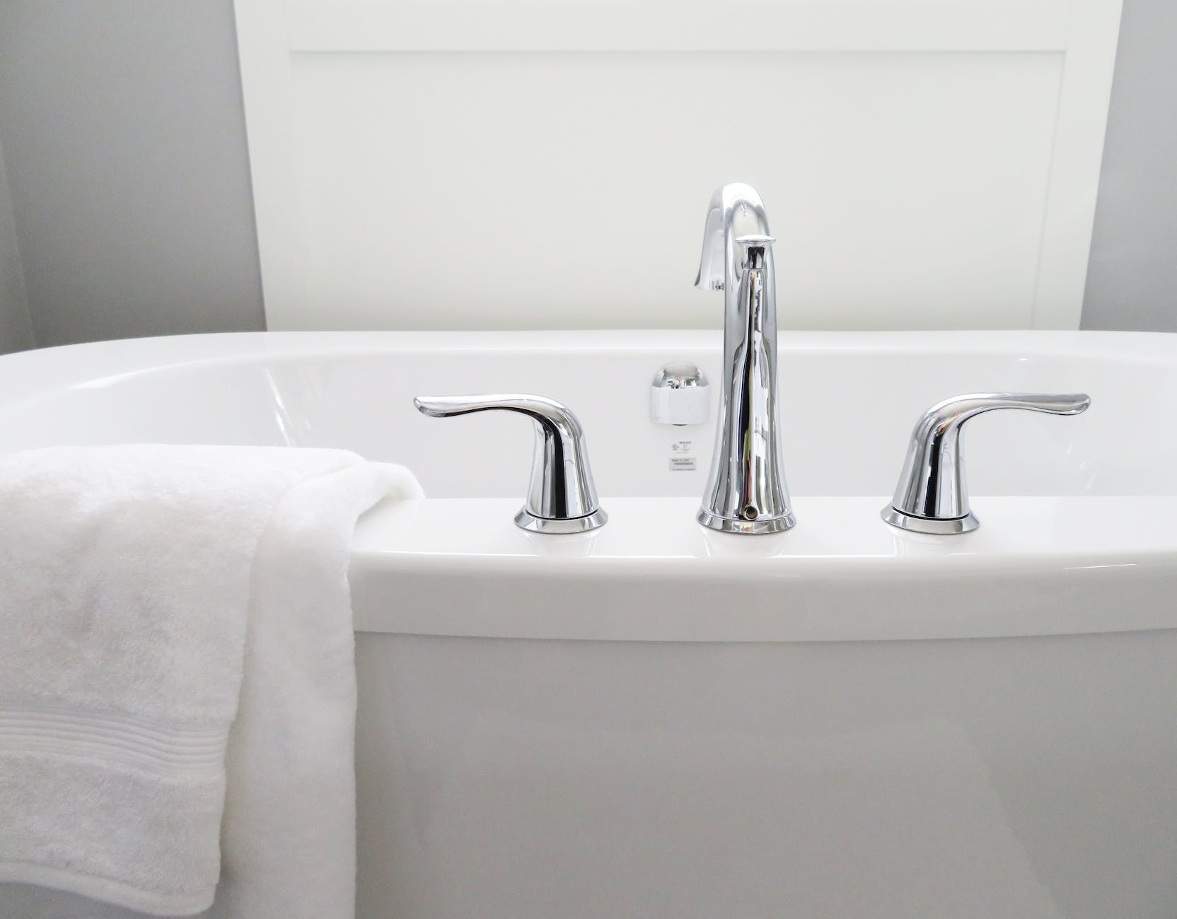 Important Tips After Limescale Removal