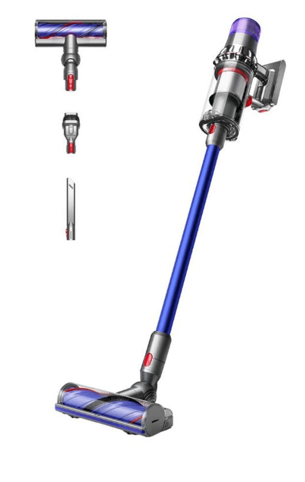 1. Dyson V11 Torque Drive