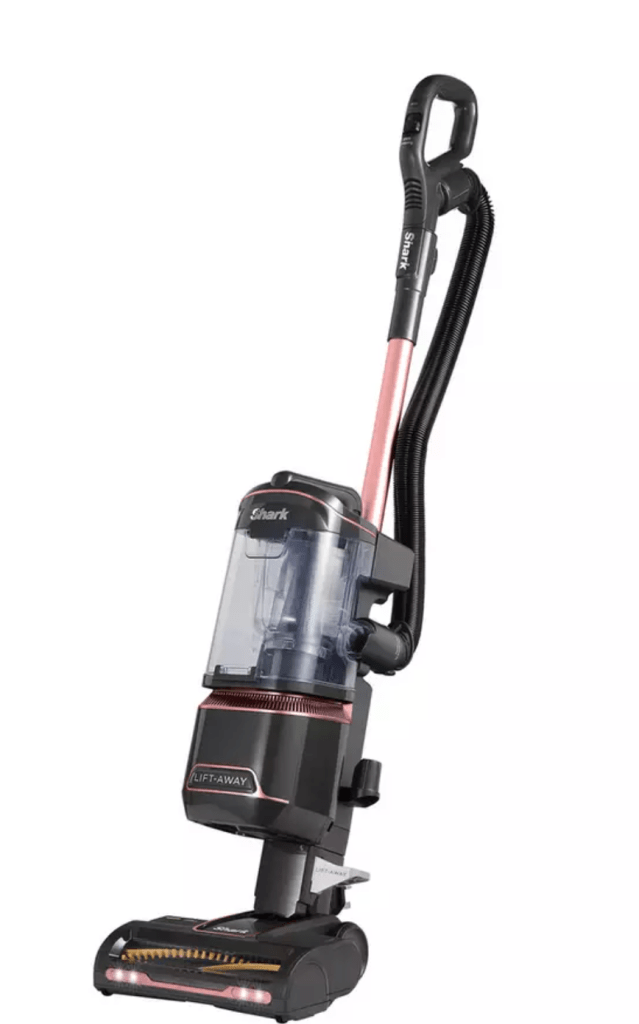 2. The Shark Navigator Lift-Away